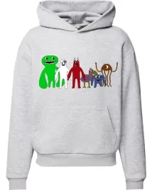 bluza-z-kapturem-garden-of-banban-producent