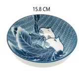 miska-ceramiczna-158cm-niebiesko-biala-stan-nowy
