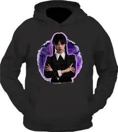 bluza-z-kapturem-wednesday-addams-producent