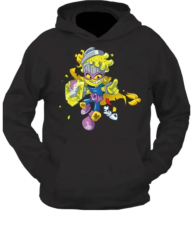 bluza-z-kapturem-super-things-producent-stan-nowy