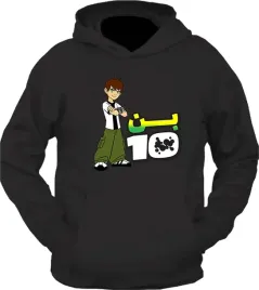 bluza-z-kapturem-ben-10-producent
