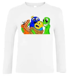 bluzka-z-dlugim-rekawem-rainbow-friends-producent