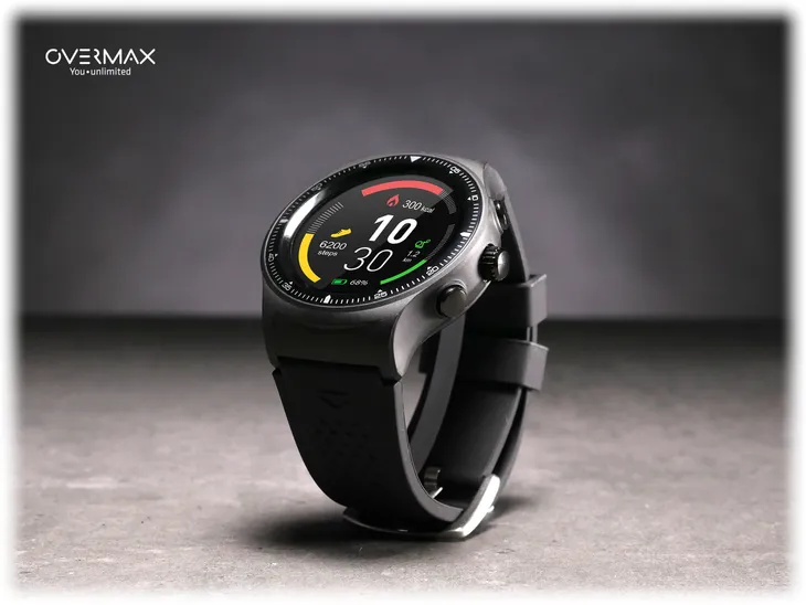 zegarek-smartwatch-overmax-touch-5-0-gps-bluetooth-stan-nowy