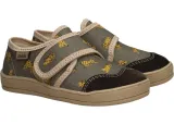 mido-tenisowki-60-09-25-leopard-barefoot-stan-nowy