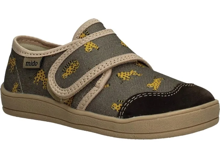 mido-tenisowki-70-09-29-leopard-barefoot-rozmiar-29