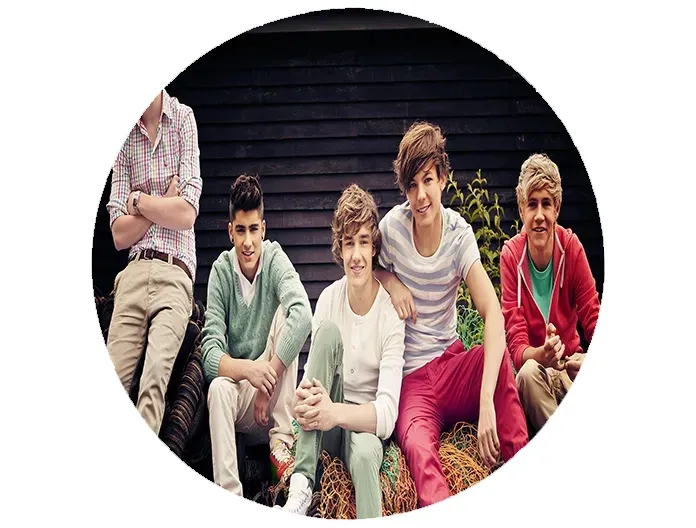 podkladka-pod-myszke-one-direction-producent-stan-nowy