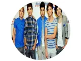podkladka-pod-myszke-one-direction-producent-stan-nowy