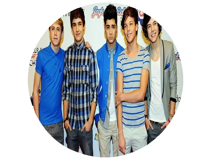 podkladka-pod-myszke-one-direction-producent-stan-nowy