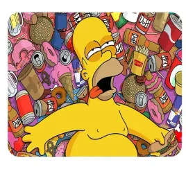 podkladka-pod-myszke-simpsonowie-producent