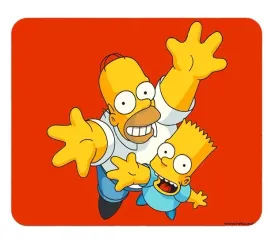 podkladka-pod-myszke-simpsonowie-producent