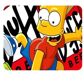 podkladka-pod-myszke-simpsonowie-producent