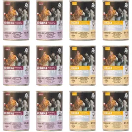 pet-republic-monoproteina-mokra-karma-kot-dla-kota-z-alergia-mix-12x400g
