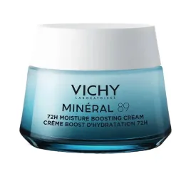 vichy-mineral-89-light-lekki-krem-nawilzajaco-odbudowujacy-72h-50ml
