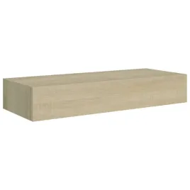 polka-scienna-z-szuflada-kolor-debu-60-x-235-x-10-cm-mdf