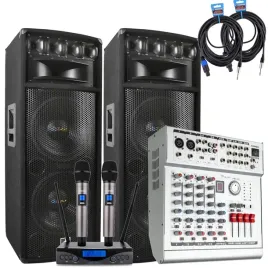 naglosnienie-estradowe-zestaw-kolumny-mikser-mikro