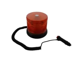 lampa-kogut-sygnalizacyjny-pomaranczowy-40-led-na-magnes-12v-24v