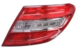 mercedes-c-klasa-w204-lampa-led-tylna-prawa-homologacja-eu-2007-2011