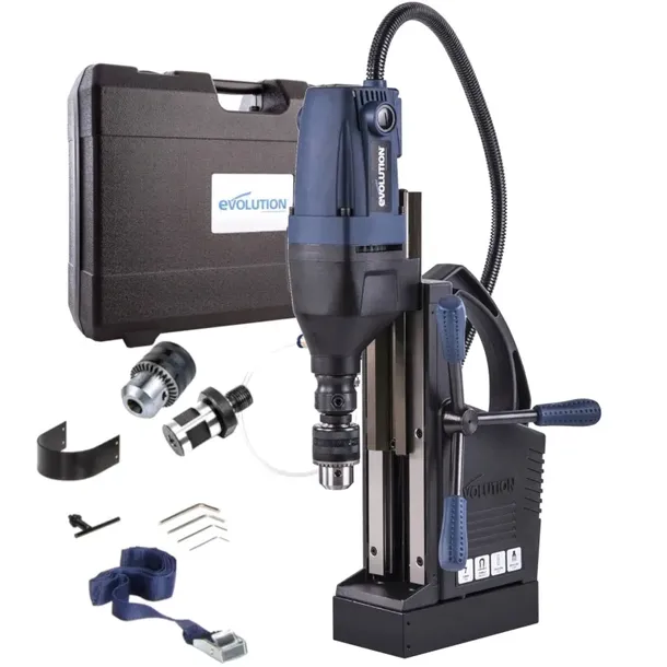 wiertarka-magnetyczna-evolution-s28-maksymalna-srednica-wiercenia-28-mm