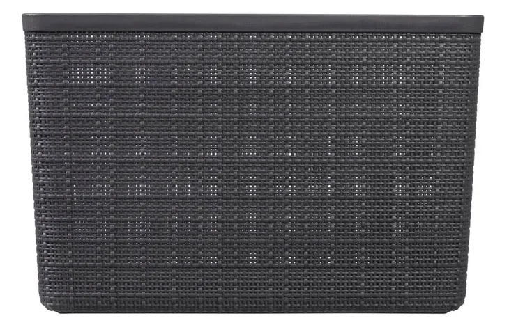 curver-koszyk-l-20l-ciemny-szary-dlugosc-dluzszy-bok-36-cm