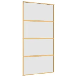 drzwi-przesuwne-zlote-1025x205-cm-mrozone-szklo-esg