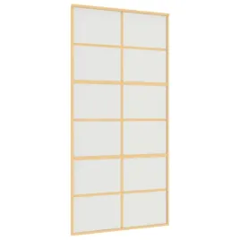 drzwi-przesuwne-zlote-1025x205-cm-mrozone-szklo-esg