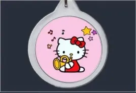 brelok-do-kluczy-hello-kitty-producent