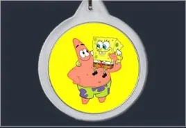 brelok-do-kluczy-spongebob-producent