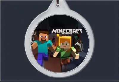 brelok-do-kluczy-minecraft-producent
