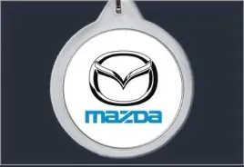 brelok-do-kluczy-mazda-producent