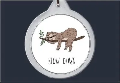 brelok-do-kluczy-slow-down-producent