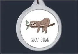 brelok-do-kluczy-slow-down-producent