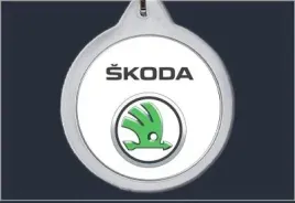 brelok-do-kluczy-skoda-producent