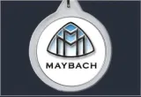 brelok-do-kluczy-maybach-producent