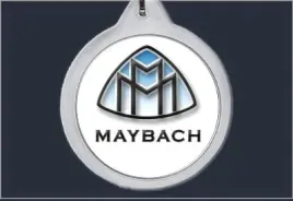 brelok-do-kluczy-maybach-producent