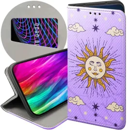 etui-z-klapka-do-honor-90-lite-5g-wzory-modne-moda-fashion-futeral-case