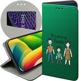 etui-z-klapka-do-xiaomi-poco-x3-x3-pro-nfc-wzory-rodzina-familia-dom