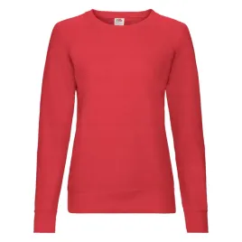 bluza-damska-przez-glowe-bez-kaptura-raglan-czerwony-r-xs