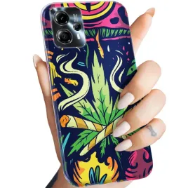 etui-do-motorola-moto-g13-g23-wzory-ganja-marihuana-cannabis-ziolo-case