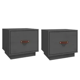 szafki-nocne-2-szt-szare-40x34x35-cm-lite-drewno-sosnowe