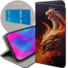 etui-do-xiaomi-poco-x3-x3-pro-nfc-wzory-smoki-dragon-taniec-smokow-case