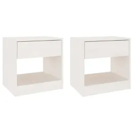szafki-nocne-2-szt-biale-40x31x40-cm-lite-drewno-sosnowe