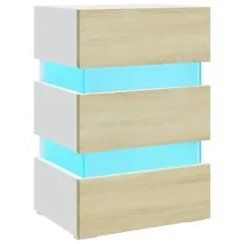 szafka-nocna-z-led-biel-i-dab-sonoma-45x35x67-cm