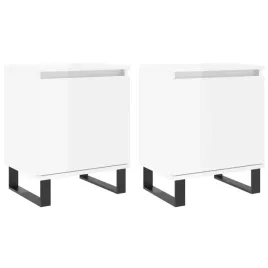 szafki-nocne-2-szt-wysoki-polysk-biale-40x30x50-cm