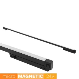 linia-led-do-szyn-magnetycznych-un5-600f-micro-magnetic-18w-4000k-czarna