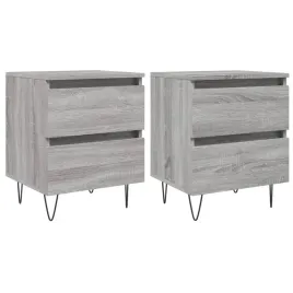 szafki-nocne-2-szt-szary-dab-sonoma-40x35x50-cm