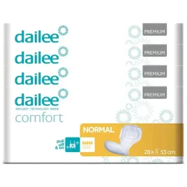 pieluchy-wkladki-anatomiczne-dla-doroslych-dailee-comfort-normal-28-szt