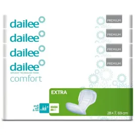 wkladki-na-nietrzymanie-moczu-dailee-comfort-extra-28-sztuk