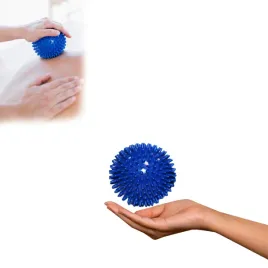 pilka-do-masazu-cwiczen-i-rehabilitacji-z-kolcami-jez-halcamp-10-cm