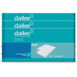 podklady-ochronne-na-materac-dailee-bed-plus-60x60