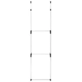 system-teleskopowych-drazkow-do-garderoby-aluminiowy-stan-nowy